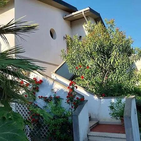 Toscana Grande In Con 2 Camere, Terrazze, Giardino E Posto Auto Privato Tutti Spazi Uso Esclusivo * Cecina (Livorno)