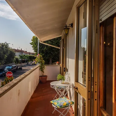 Apartment Toscana Grande In Con 2 Camere, Terrazze, Giardino E Posto Auto Privato Tutti Spazi Uso Esclusivo *