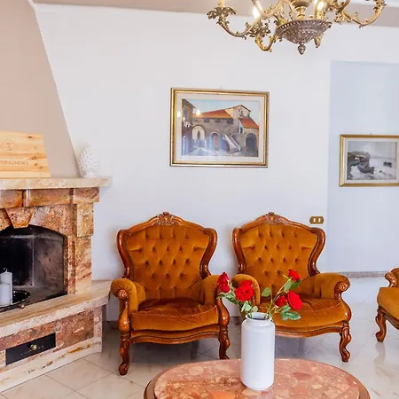Apartment Toscana Grande In Con 2 Camere, Terrazze, Giardino E Posto Auto Privato Tutti Spazi Uso Esclusivo Cecina (Livorno)