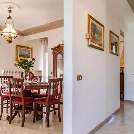 Apartment Toscana Grande In Con 2 Camere, Terrazze, Giardino E Posto Auto Privato Tutti Spazi Uso Esclusivo *