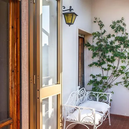 Apartment Grande Uso Esclusivo, Giardino, Posto Auto, Barbecue, Aria Condizionata