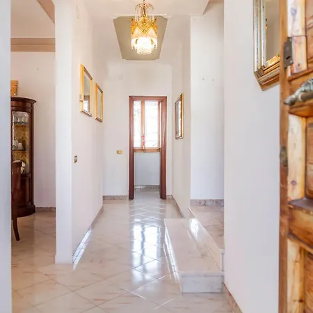 Apartment Toscana Grande In Con 2 Camere, Terrazze, Giardino E Posto Auto Privato Tutti Spazi Uso Esclusivo Cecina (Livorno)
