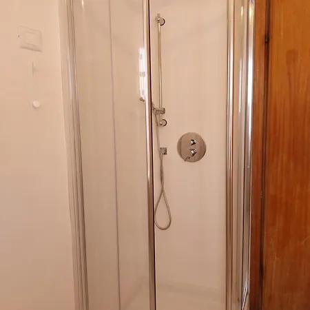 Grande Uso Esclusivo, Giardino, Posto Auto, Barbecue, Aria Condizionata Apartment