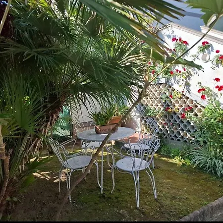 Apartment Grande Uso Esclusivo, Giardino, Posto Auto, Barbecue, Aria Condizionata