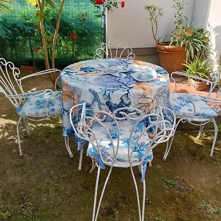 Toscana Grande In Con 2 Camere, Terrazze, Giardino E Posto Auto Privato Tutti Spazi Uso Esclusivo Apartment Cecina (Livorno)