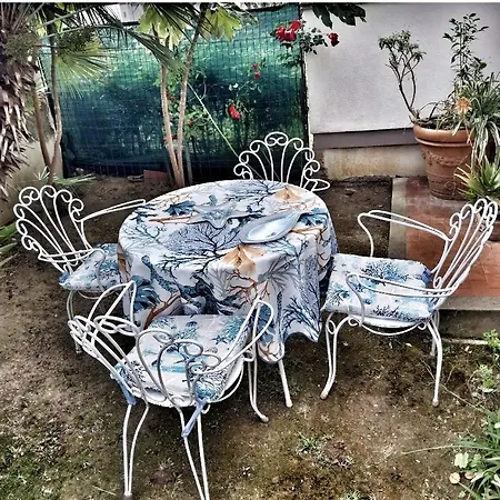 Toscana Grande In Con 2 Camere, Terrazze, Giardino E Posto Auto Privato Tutti Spazi Uso Esclusivo Apartment Cecina (Livorno)