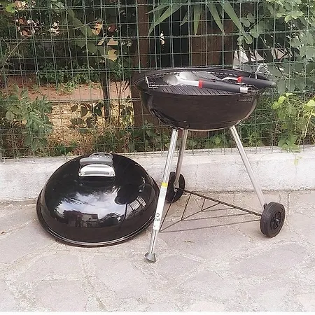 Grande Uso Esclusivo, Giardino, Posto Auto, Barbecue, Aria Condizionata Apartment *