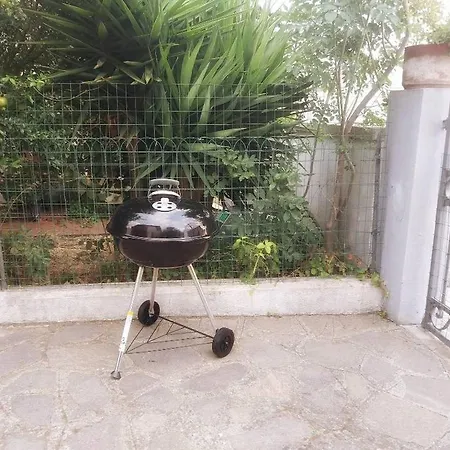Apartment Grande Uso Esclusivo, Giardino, Posto Auto, Barbecue, Aria Condizionata *