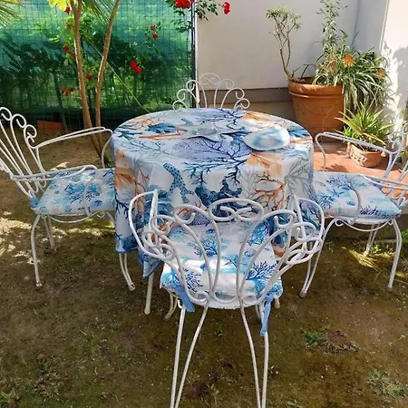 Apartment Grande Uso Esclusivo, Giardino, Posto Auto, Barbecue, Aria Condizionata