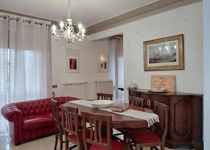 Grande Uso Esclusivo, Giardino, Posto Auto, Barbecue, Aria Condizionata